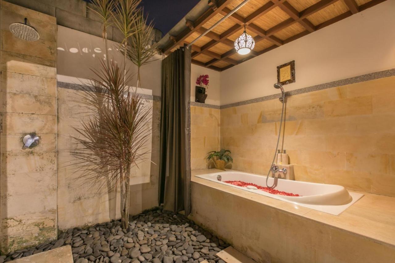 Frida Villa Ubud By Best Deals Asia Hospitality Exterior foto